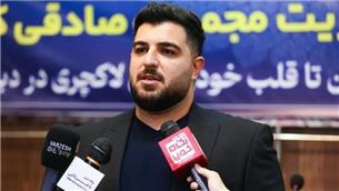ازاصفهان تا دبی: صادقی کاستوم، حافظ زیبایی خودروهای لوکس