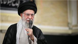 جمهوری اسلامی استحکام بی‌نظیر پایه‌های نظام و کشور را به دنیا نشان داد