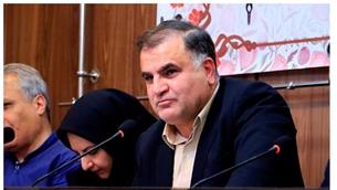 فرونشست اصلی ترین بحران زیست محیطی اصفهان است