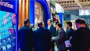 حضور پررنگ پتروشیمی رجال در نوزدهمین نمایشگاه ایران‌پلاست ۱۴۰۴