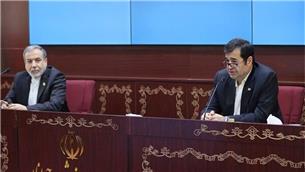 دنیامالی: دیپلماسی فعال ورزشی باعث ارتقای دیپلماسی کشور می‌شود