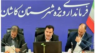 ۸۵ درصد نقاط حادثه‌خیز استان اصفهان ایمن‌سازی شده‌ است