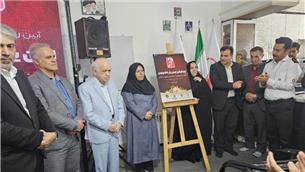 رونمایی از نخستین اپلیکیشن ایمن‌یار ۱۲۵ ویژه ناشنوایان در کشور