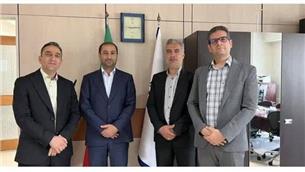 برگزاری جلسات هم‌اندیشی و هماهنگی دفاتر روابط عمومی صنعت برق استان اصفهان با مدیران کل روابط عمومی وزارت نیرو و توانیر