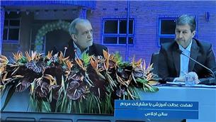 مدیریت جهادی و باور به بهترین‌شدن، کلید پیشرفت کشور است