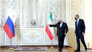 دکترین روسیه: ایران هراسی برای غرب، غرب‌هراسی برای ایران