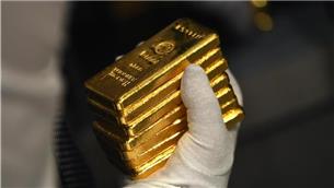 طلای جهانی به زیر ۴۰۰۰ دلار سقوط کرد