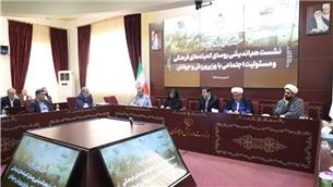 جایگاه فرهنگی فدراسیون ها نیاز به ارتقا دارد/ اقدام فرهنگی باید در مسیر تکنولوژی روز دنیا باشد