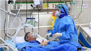 کمبود ۱۶۵ هزار پرستار در کشور