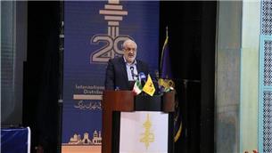 تاكید وزیر نیرو بر توانمندی فنی و مهندسی كشور در حوزه برق