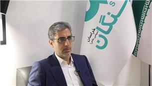 تحول فناورانه در فولاد سنگان