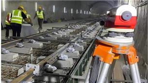 از اسلامشهر تا تهران در 11 دقیقه روی ریل ذوب آهن اصفهان