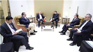 دنیامالی: ورزش به روابط تهران-آنکارا عمق بیشتری می‌دهد