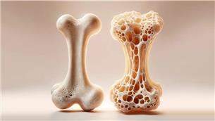 پوکی استخوان در کمین جامعه ایرانی