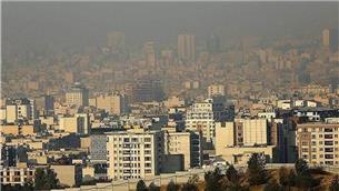 افزایش آلودگی هوا در کلان‌ شهر‌ها