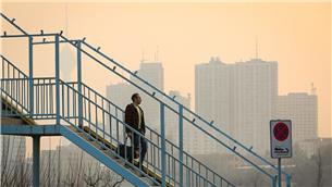 سالانه بیش از ۵۸ هزار مرگ در کشور منتسب به آلودگی هوا