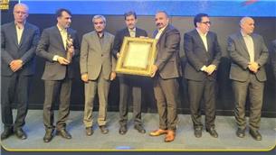 درخشش شرکت ایران‌ ذوب در عرصه صادرات