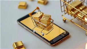 هشدار اتاق اصناف درباره خطر خالی‌فروشی آنلاین طلا