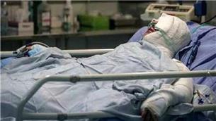 افزایش تلفات سوختگی در استان اصفهان