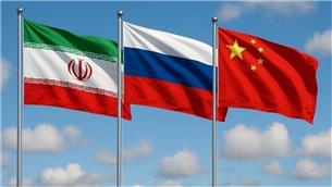 نامه مشترک ایران، چین و روسیه درباره پایان مفاد قطعنامه۲۲۳۱