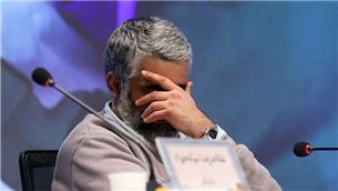 پژمان جمشیدی آزاد شد