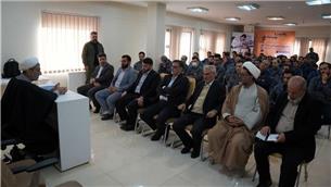 كارگران در حوزه اقتصاد مقاومتی نقش اول را ایفا می‌كنند