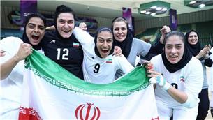 جهش طلایی بانوان در بازی‌های کشورهای اسلامی؛ رشد ۱۷ درصدی از قونیه تا ریاض