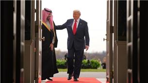 سناریوی تکراری ترامپ برای ایجاد جنگ قدرت در خاورمیانه