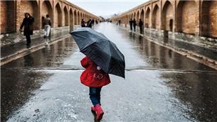 تغییر بارش زمستان از برف به باران، چالش پیش روی ایران