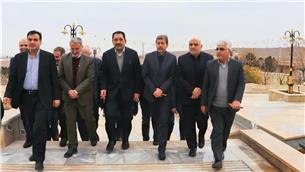 منطقه ویژه اقتصادی کاشان به زودی به یکی از قطب‌های صنعتی کشور تبدیل خواهد شد