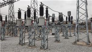 دو بی جدید در پست ۶۳/۲۰ کیلوولت شهرکرد برقدار و به شبکه سراسری متصل شد