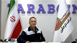 كیفیت عایق های تولیدی شركت تارابگین، منحصربفرد است