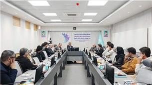 بررسی فرصت های همکاری مشترک در زمینه توسعه سیستم‌های هوش مصنوعی و صنعت نسل ۴