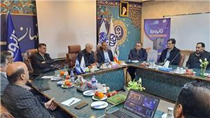 شهرداری اصفهان توسعه شبکه فیبرنوری در راستای تحقق شهر هوشمند کلید زد