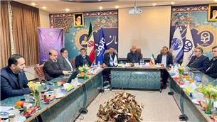 گذار اصفهان از شبکه‌های سنتی به آینده دیجیتال با اجرای پروژه ملی فیبر نوری