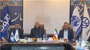 شتاب اجرای پروژه ملی فیبر نوری در اصفهان با هم‌افزایی مخابرات، شهرداری