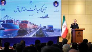 شبکه‌های اصلی و نیمه‌اصلی حمل‌ونقل اصلاح شوند