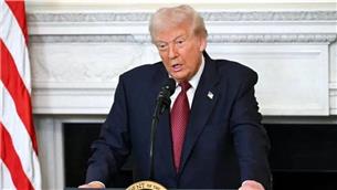 ترامپ: طرح صلح اوکراین به ۲۲ بند کاهش یافت