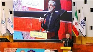 دانشنامه اصفهان مرجعی ملی و بین‌المللی برای جهان اسلام است