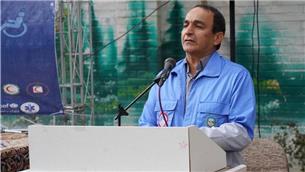 برگزاری مانور سراسری ایمنی و زلزله؛ ۸ آذرماه در ۵۶۰۰ مدرسه استان اصفهان