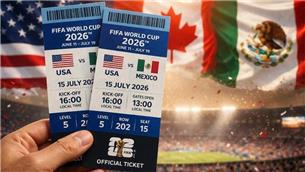 دفاع اینفانتینو از افزایش قیمت بلیت‌های جام جهانی 2026