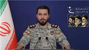 کنترل تنگه هرمز به حالت قبلی بازگشت