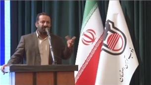 پیام دستیار ویژه مدیرعامل ذوب‌آهن اصفهان در پی حمله ناجوانمردانه به فولاد مبارکه و فولاد خوزستان