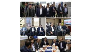 شتاب در توسعه تجهیزات کم‌مصرف با محوریت همکاری‌های بین‌بخشی