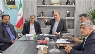 بررسی اجرای «شیمی پارک آمونیاک» و احداث شهرک‌ها و نواحی صنعتی جدید در شهرستان سمیرم