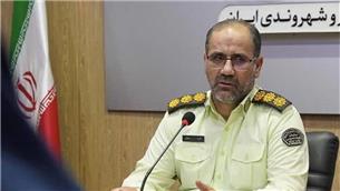 خدمت بی‌وقفه در مسیر سربازی؛ وظیفه عمومی اصفهان در کنار مشمولان، بدون تعطیلی و وقفه