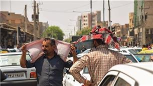 هشدار درباره گرمازدگی/ آب فراوان بنوشید و منتظر تشنه شدن نمانید