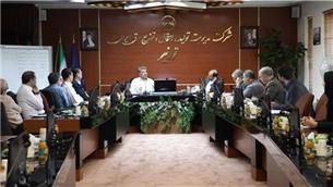 تعیین ۴ محور اصلی برای تامین سوخت تابستانی نیروگاه‌ها