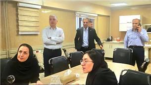 آغاز فصل نوینی از تحول دیجیتال در نظام سلامت سازمان تأمین اجتماعی