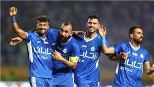 استقلال جزو ۲۰ باشگاه پولدار جام جهانی شد